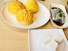 小点心-多多旺港式茶餐厅(新区店)