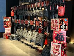 -曾宴·楚菜(湖北省博物馆店)