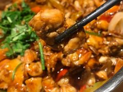-黄记煌三汁焖锅(悦方IDmall店)