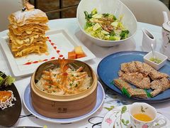 -翠园(广州太古汇店)