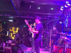 -音乐房子·Vintage Live Bar(玉林总店)