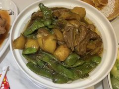 -李老哈·东北菜(宋园路店)