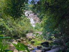 -马峦山郊野公园