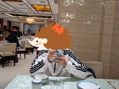 大堂-老六饭店(翠通路店)