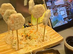 -湊湊火锅·茶憩(南京万象天地店)