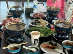 -呼和诺尔旅游景区