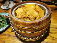 -苹果树下艺术餐厅(通州店)