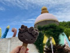 -杭州Hello Kitty乐园