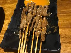 -烧蠔帮·生蚝海鲜牌档(观海店)