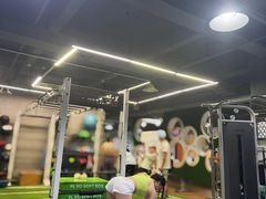 -恒之健私人定制健身(成山店)