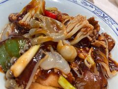 -聚春园自助餐厅(东街口店)