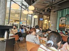 -Wagas沃歌斯(合生汇店)