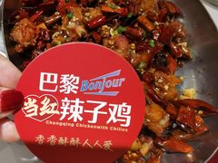 -眉州东坡(团结湖店)