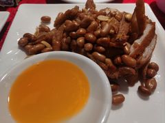 -粤北餐馆