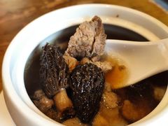 -木王宴语·野生鲜菌火锅(玉河店)