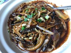 -山外山菜馆(玉泉路店)