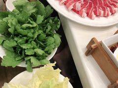-阳坊胜利涮羊肉(阳坊老店)