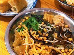 -舌尖上的米粉(阳朔二店)