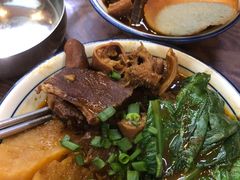 -CowCow其其·牛杂咖啡公司(六运店)