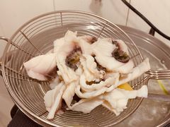 脆鲩鱼片-中山脆肉鲩(新圳东路店)