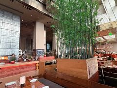 -上海柏悦酒店·世纪100牛排馆