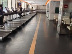 -蓝天国际游泳培训基地(华腾园店)