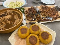 -丽泽山庄·生态怀柔菜·虹鳟鱼(红螺寺店)