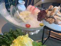 -享月汤皇·海鲜小火锅·聚会(曲江创意谷店)