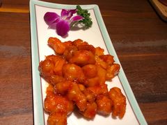 -意满花千醉(金茂览秀城店)