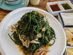 -塞伊德·蒙餐(锡林浩特店)