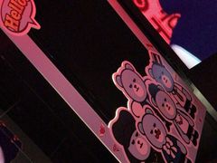 -PLAY HKPOP全息偶像演唱体验馆(威灵顿广场店)