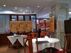 大堂-峨嵋酒家总店(车公庄店)