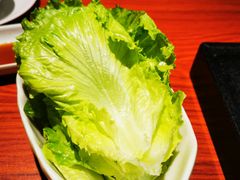 -山之屋炭火烧肉·生啤畅饮(大朗万科中央公园店)