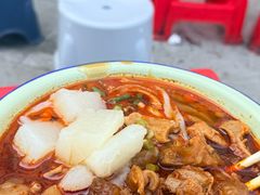 -漢味源老武汉热干面(瑞安街店)