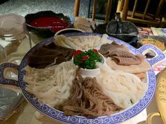 川门毛肚七绝-哥老官重庆美蛙鱼头(日月光店)