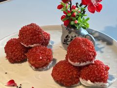 -柳莺湖上·湖景餐厅·江南菜(西湖店)