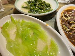 -慧娟面馆·餐厅(望江路店)