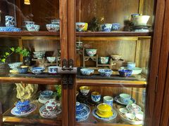 -普洱茶府(博乐广场店)