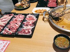 -牛梦香(大榕树创意园店)