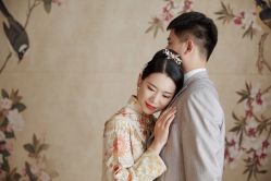 -卡米拉婚纱摄影工作室(金汇广场店)