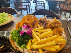 -香猪坊韩国烤肉专属门店(魏公村店)
