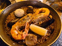 -Apollo·西班牙小酒馆(安福路店)