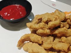 -501號台州海鲜餐厅(海创园店)