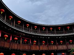 -福建土楼(南靖)景区