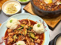 -万得圆饭庄(黄务小区)