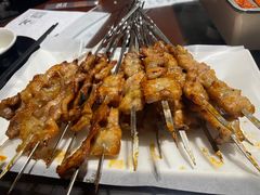 -樊城区沛公餐饮店(挑食拉美步行街店)