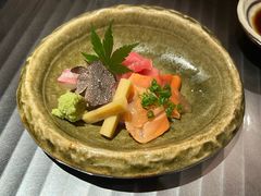 -炎橘·板前料理 Omakase
