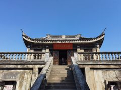 -惠山古镇·寄畅园