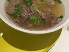-蔡澜Pho·越南粉餐厅(海上世界店)