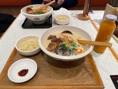 -味千拉面(光启城时尚购物中心店)